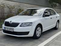 Skoda Octavia 1.6 TDI 2014