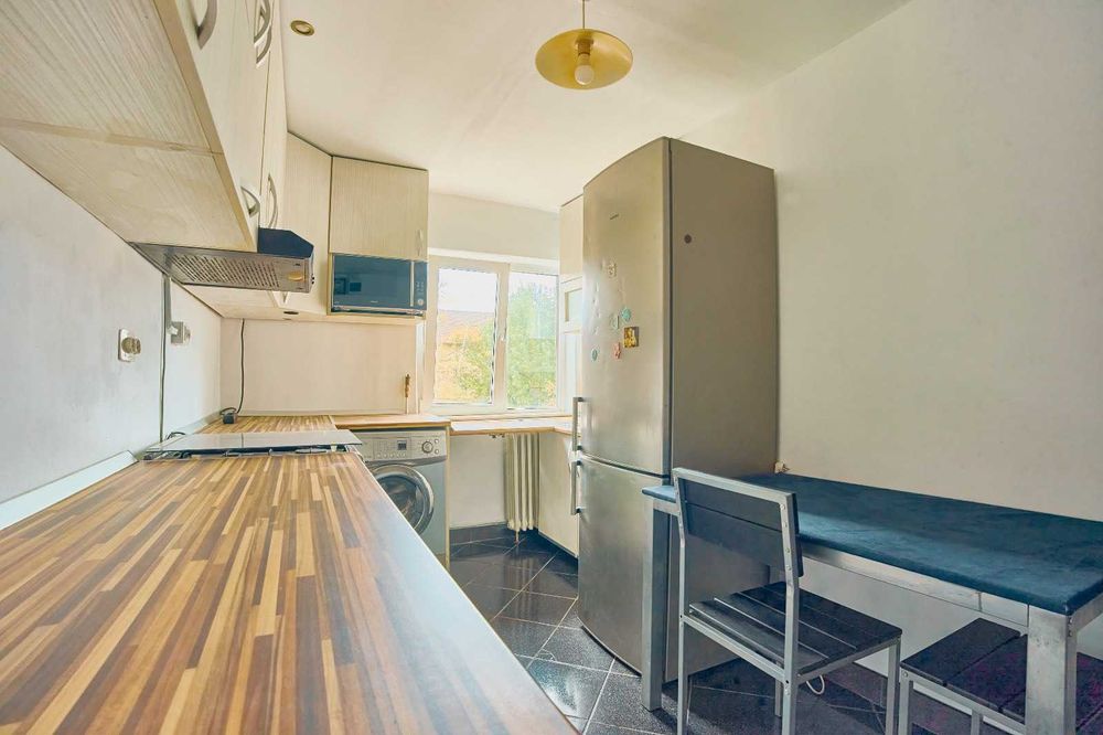 Apartament 2 camere Zona Rogerius