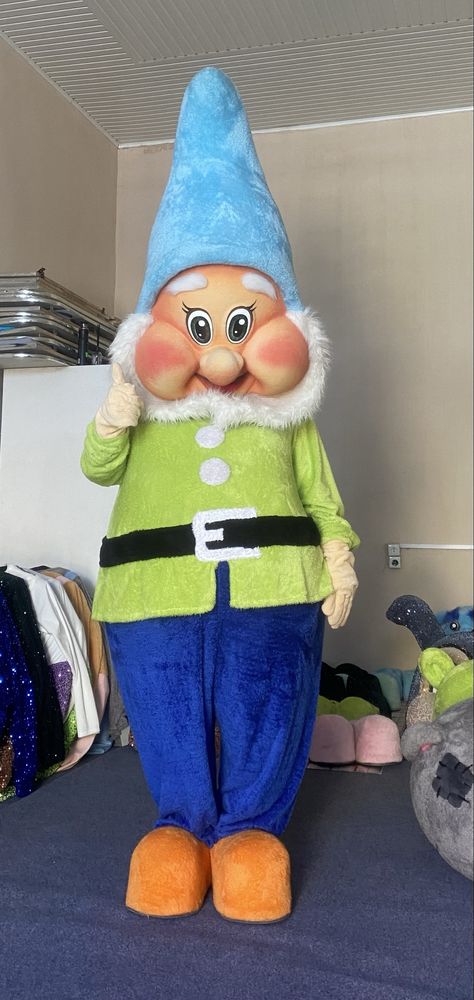 Ertak qahramoni Igrushka
