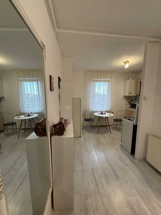 Apartament cu 1 camera in cartier Tudor, strada Pandurilor
