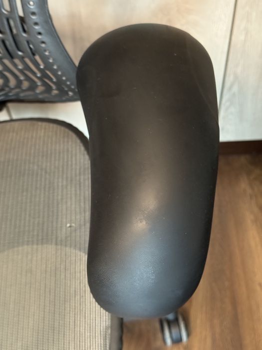 Herman Miller Mirra Graphite