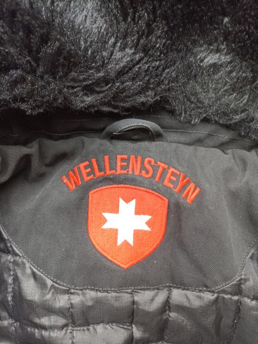 Мъжко яке Wellensteyn туризъм,ски,спорт