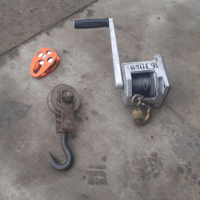 Casetofon de mașină la casete și mai multe.