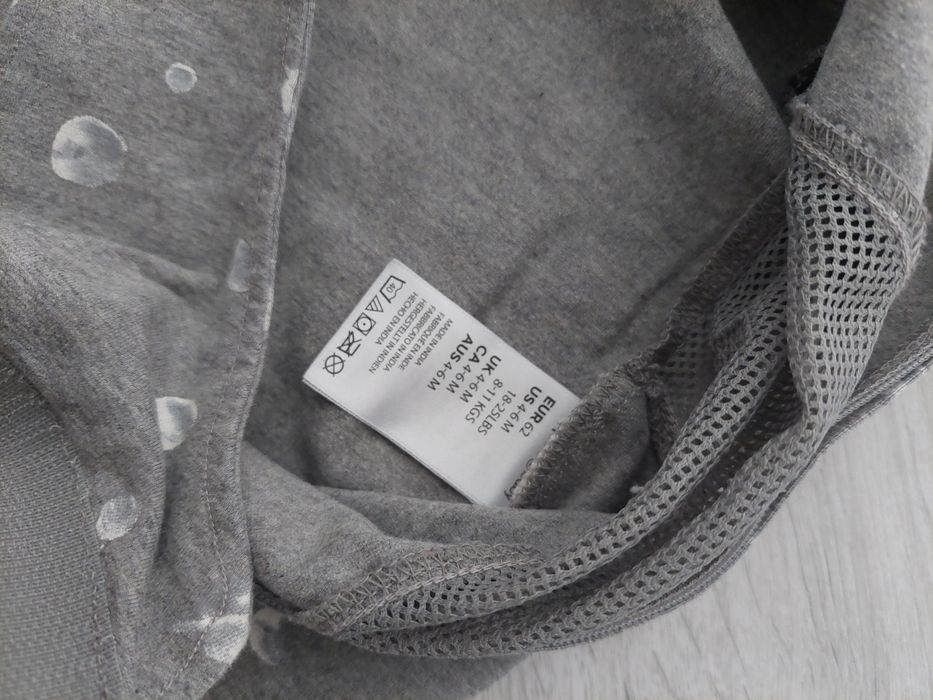 Sac de dormit " Happiest baby" potrivit de la naștere pana la 11 kg