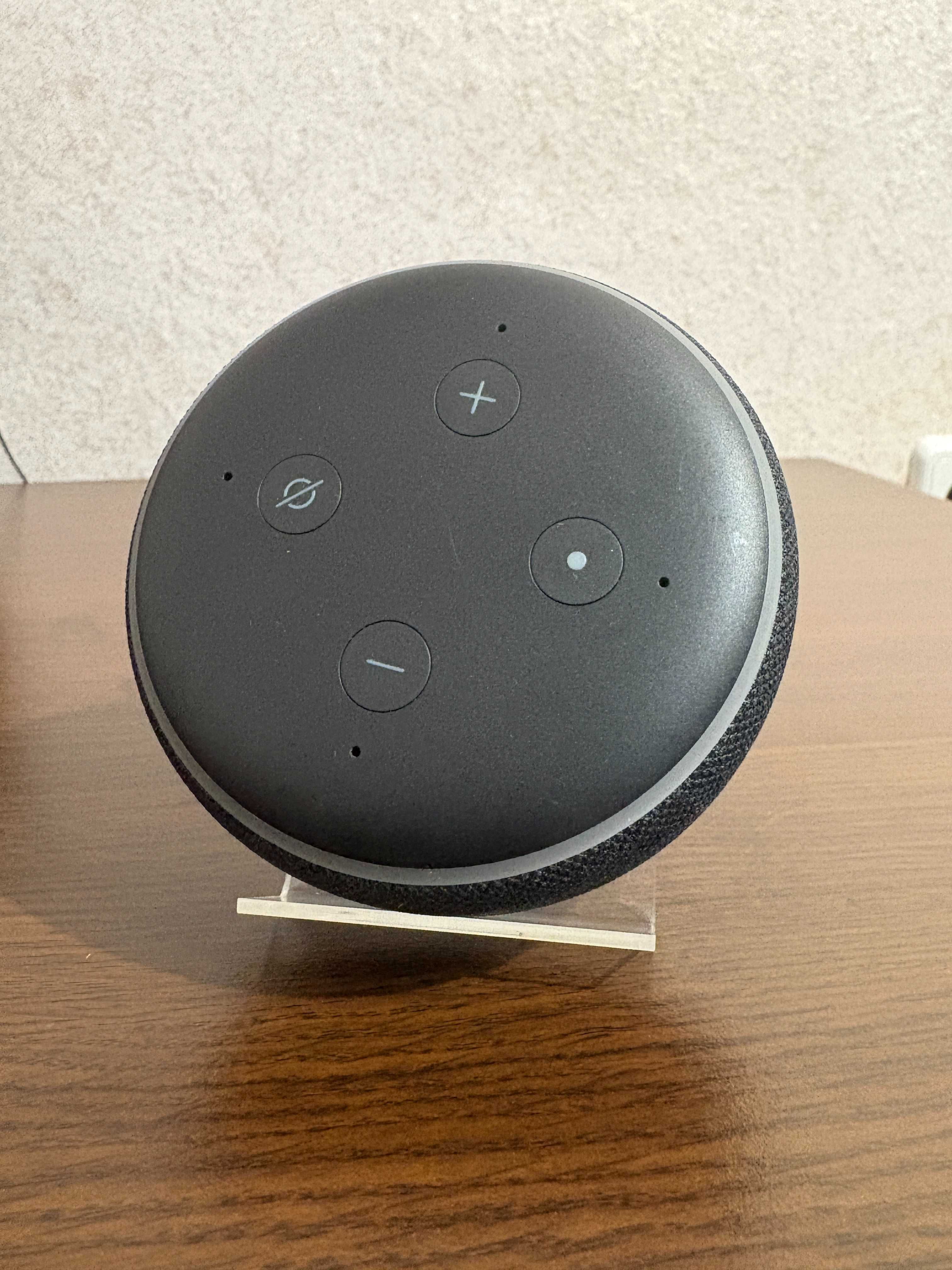 Amazon Echo Dot (3rd Generation) Smart Speaker