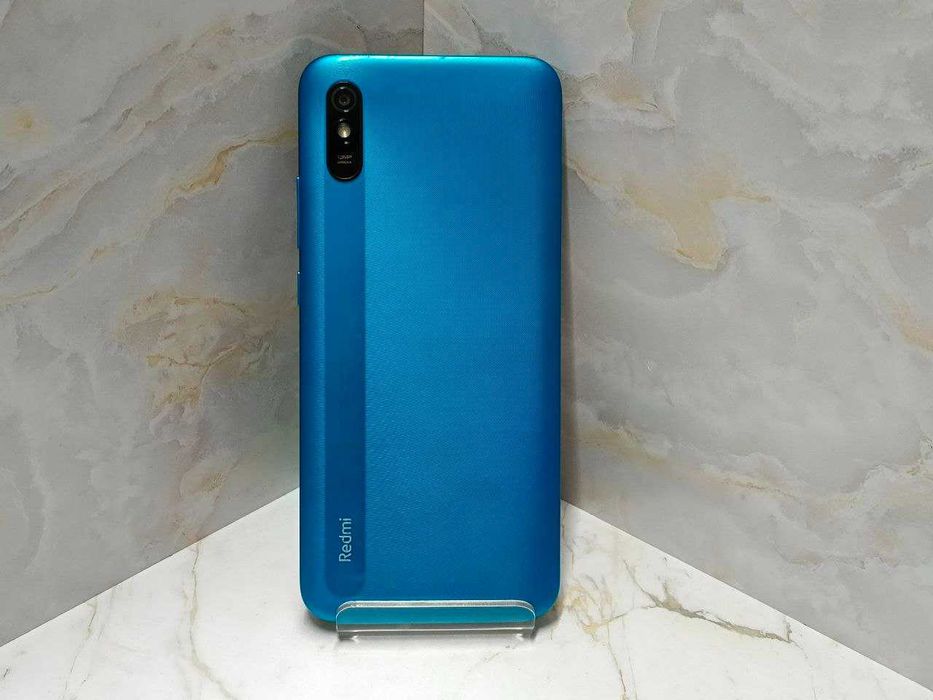 Xiaomi Redmi 9A 32Gb (Талгар) лот 768982
