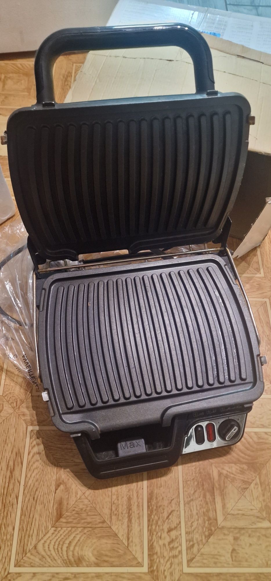 Электрогриль Tefal GC306012
