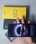 RealMe C33 sotiladi | Yaxshi holatda |  4/128 gb | narxi kelishiladi