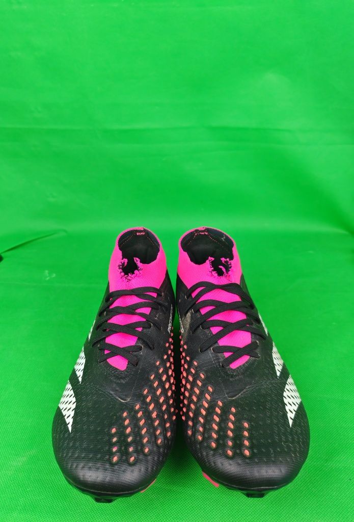 Полупрофесионйлни бутонки Adidas Predator Accuracy.2 FG