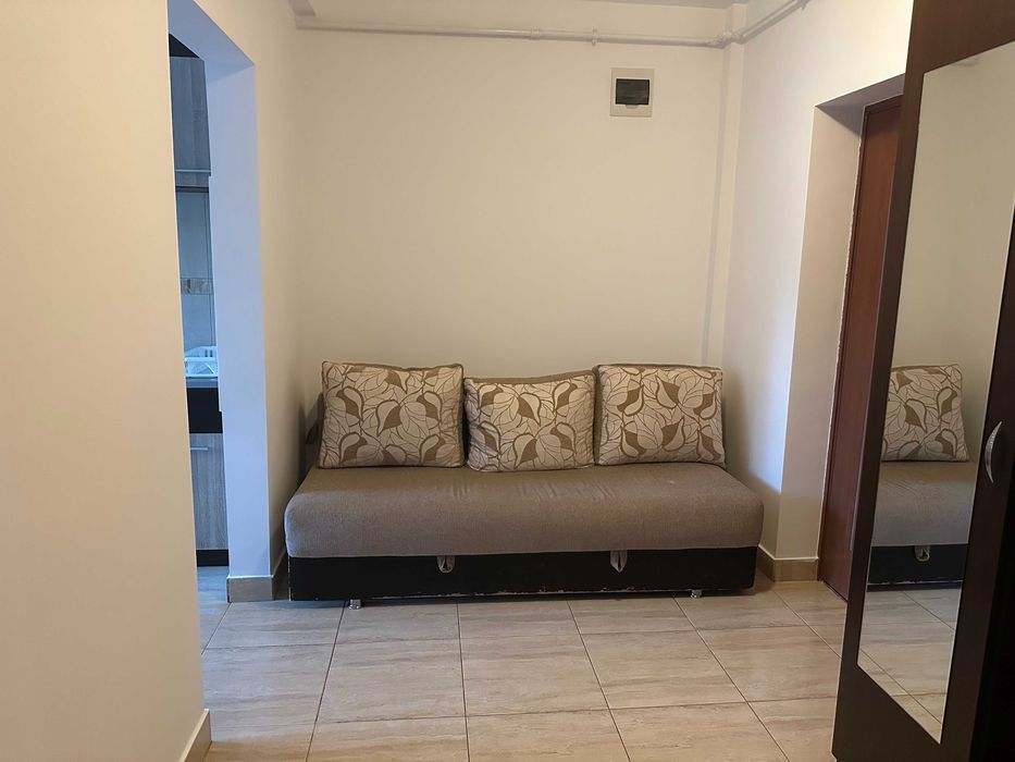 Inchiriere apartament 1 camera str. Buna Ziua nr 25A