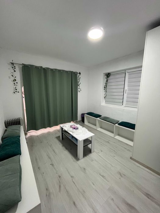 Inchiriez sala de dans