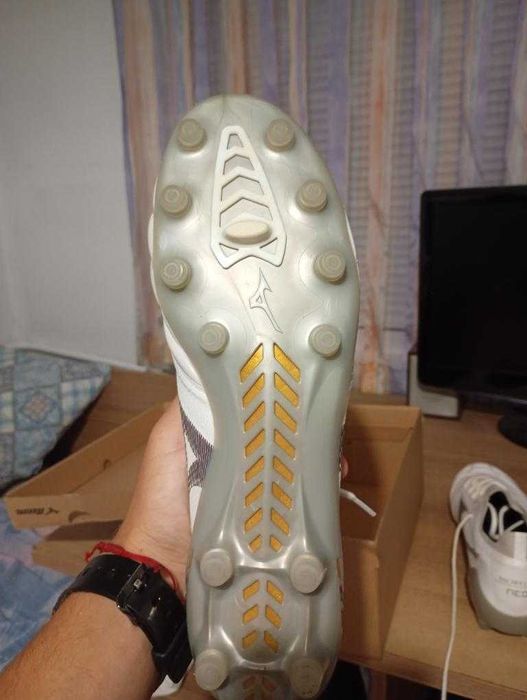 Футболни обувки / бутонки Morelia Neo 3 B Elite