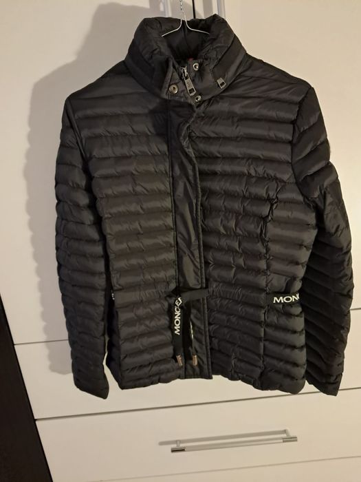 Geaca Moncler original