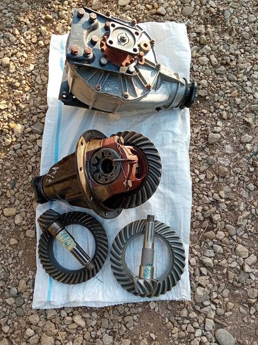 piese   aro ,ims , tv