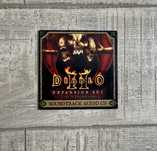 Cd original Matt Uelmen – Diablo II Expansion Set Lord Of Destruction