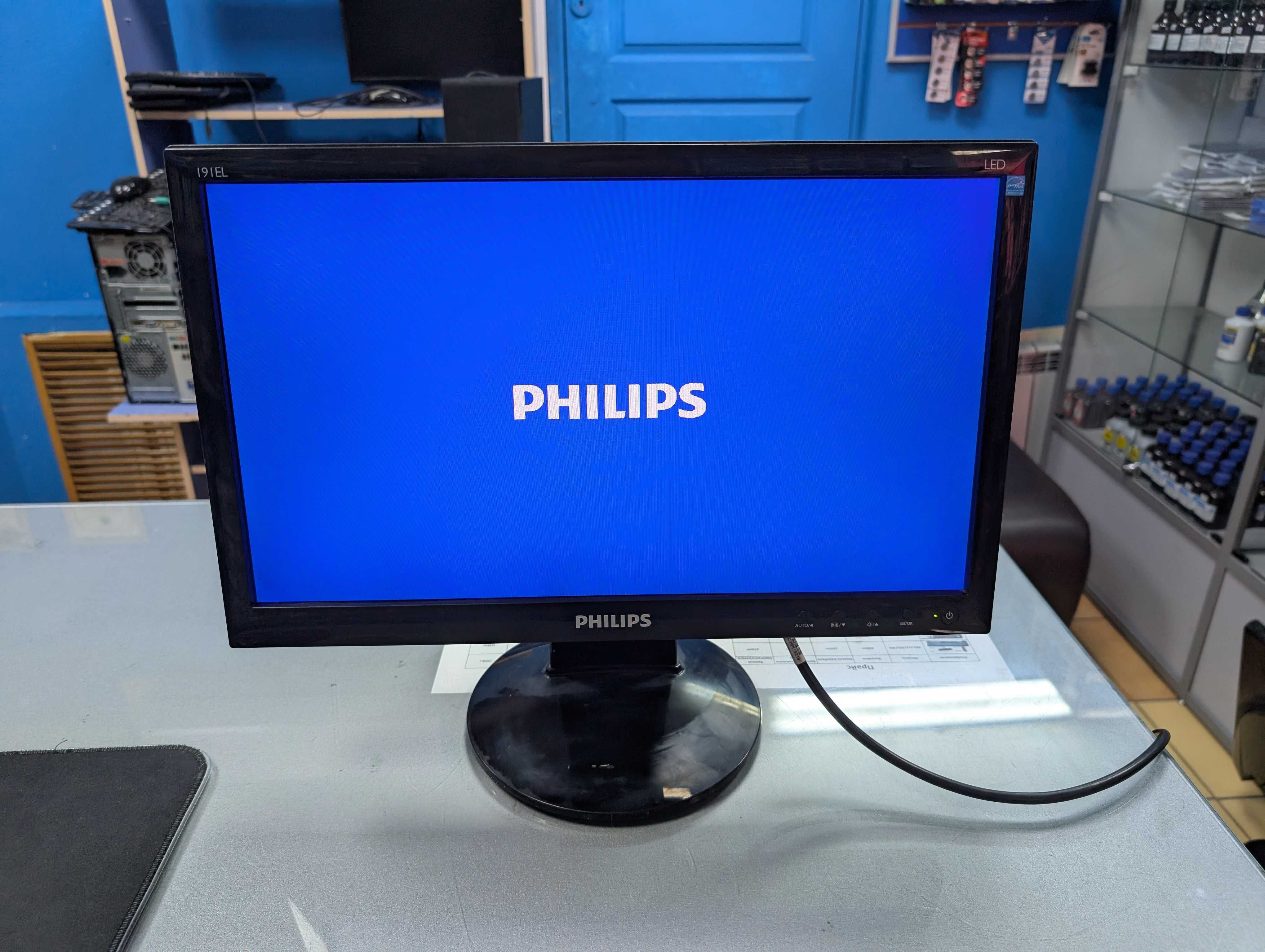 Монитор Philips 19 дюймов