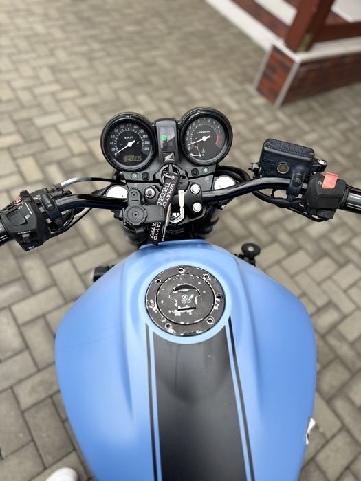 Vand Honda Hornet 600/2003