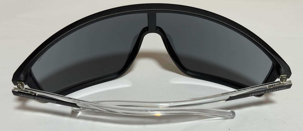 Слънчеви очила Armani Exchange AX4119S