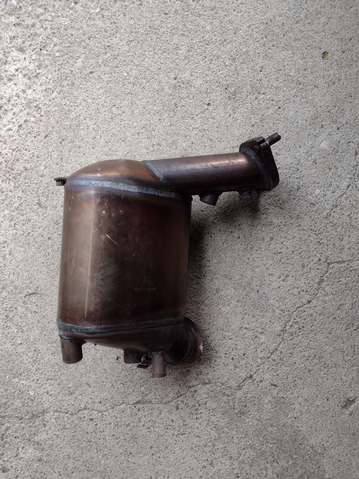 Filtru particule Mitsubishi  Lancer - cea mai cautata piesa !