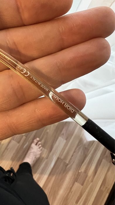 Rama de ochelari de vedere Dior Homme