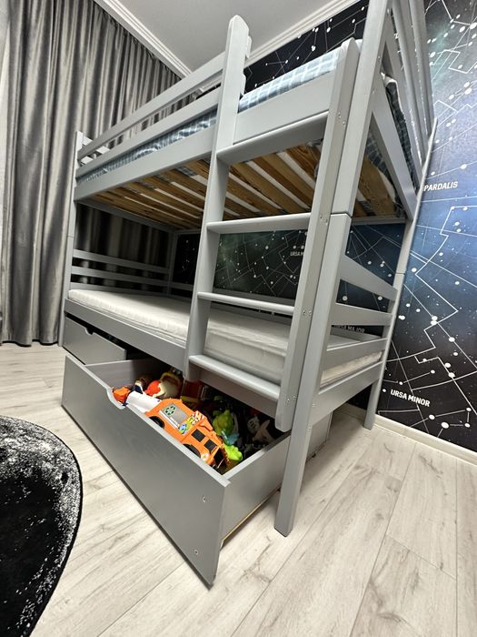 Vand pat supraetajat