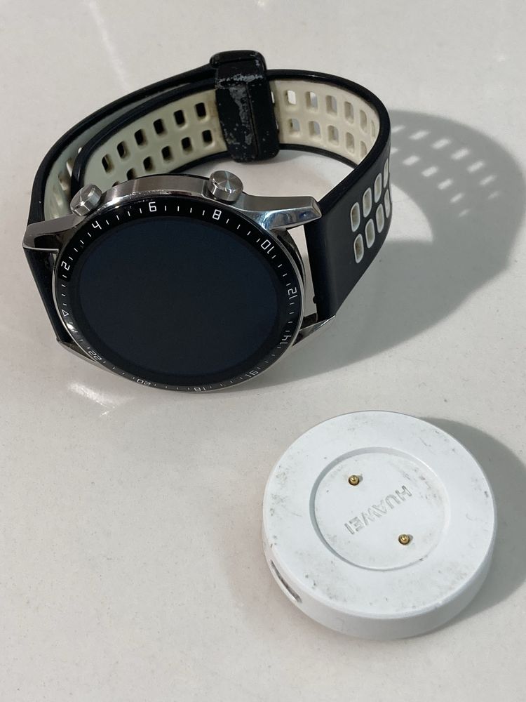 Huaway Watch GT2 супер запазен