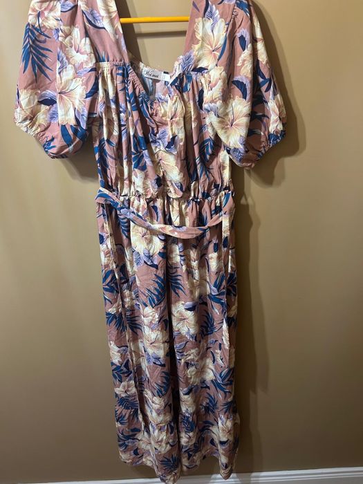 Rochii lungi vara 50 lei bucata