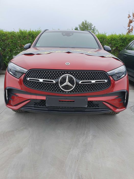 piese Mercedes GLC w254 bara fata spate aripa elemente caroserie motor