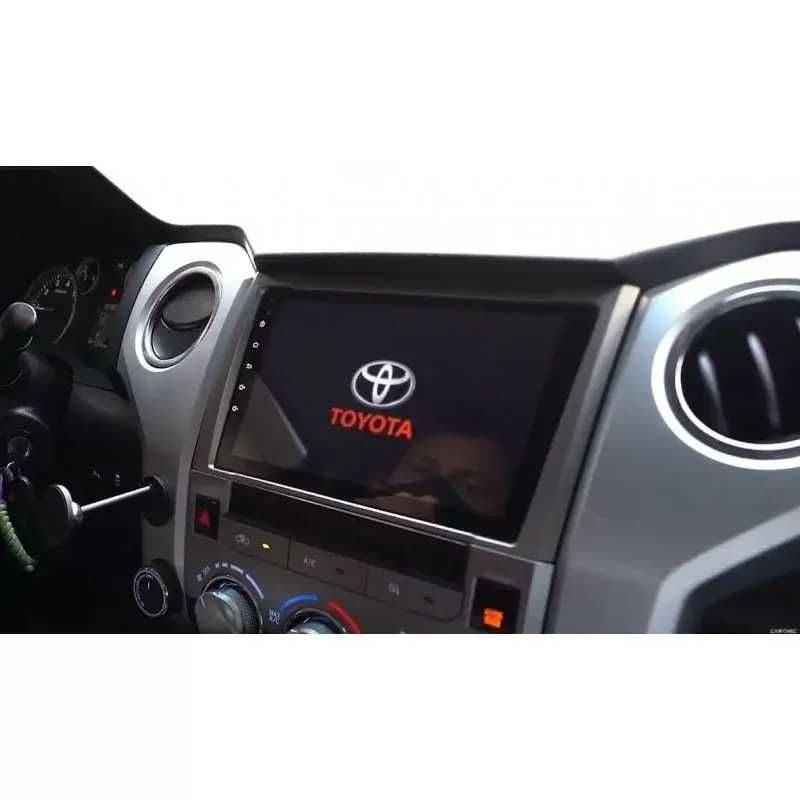 Toyota Tundra 2013-2020 Android 13 Mултимедия/Навигация