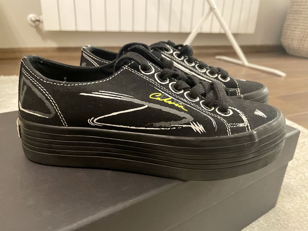 Кецове CаlvinKlein 36