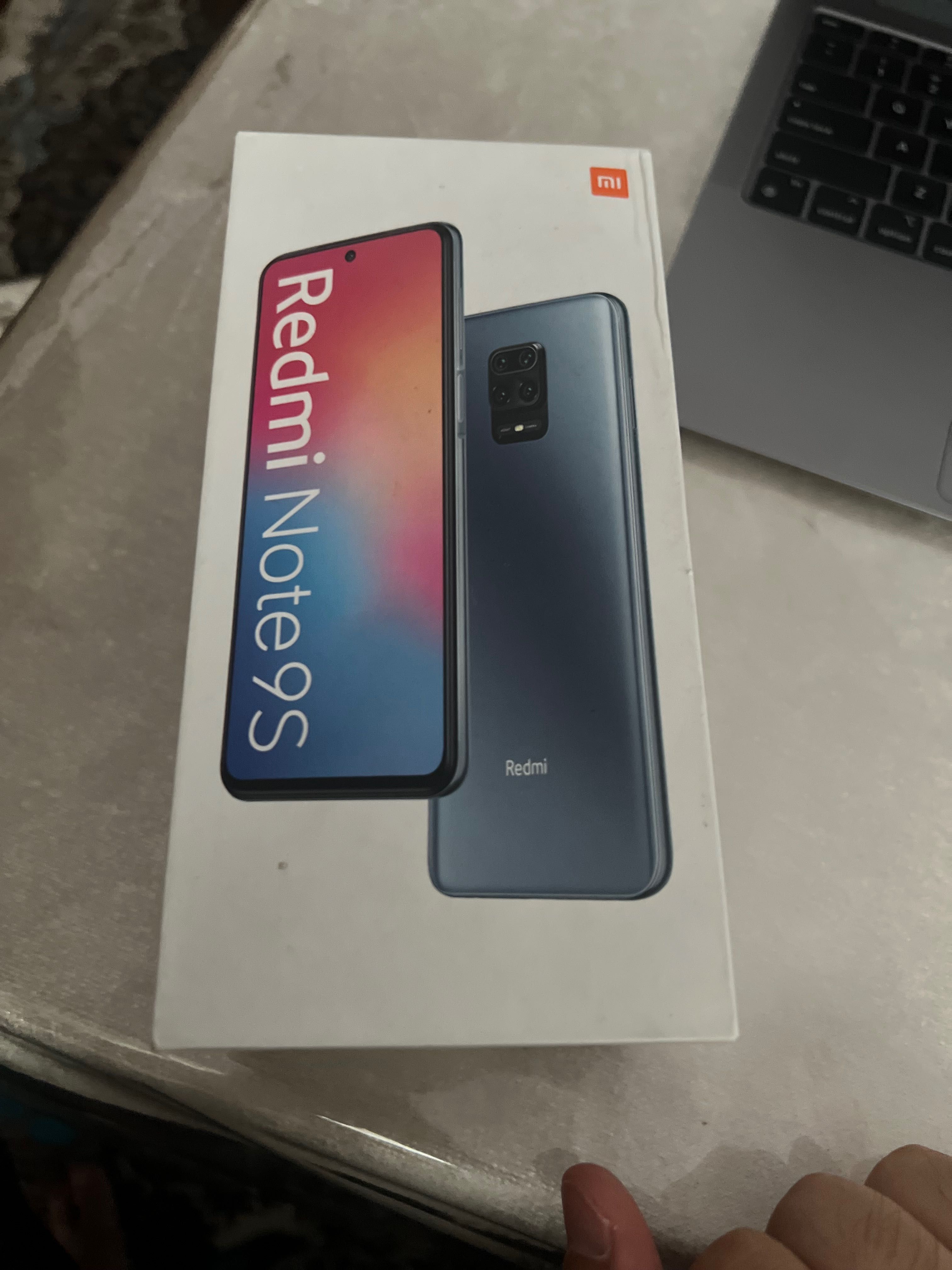 Redmi Note 9S 6/128