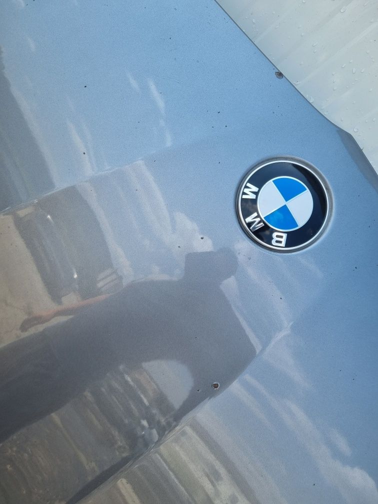 Capora bmw seria 3 e90 e91 facelift lci
