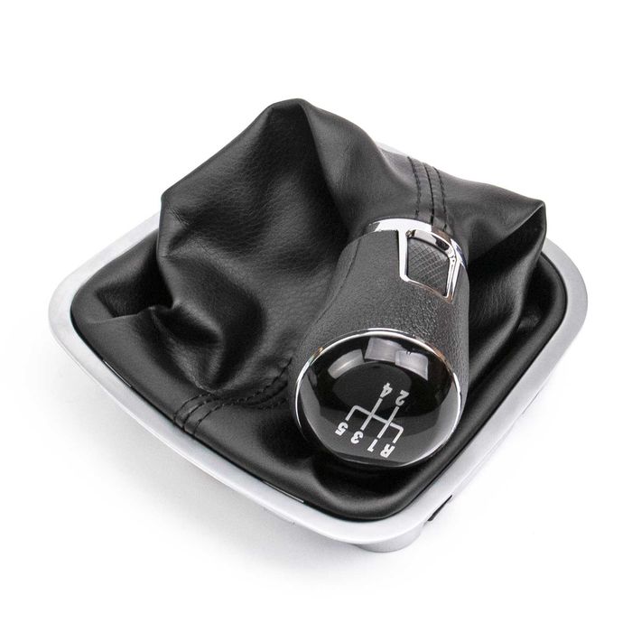 Топка за Скоростен Лост с маншон за Фолксваген VW Polo V 6C