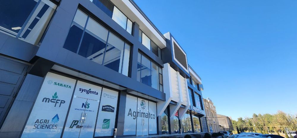 Юнусабад Тижорат биноси сотилади