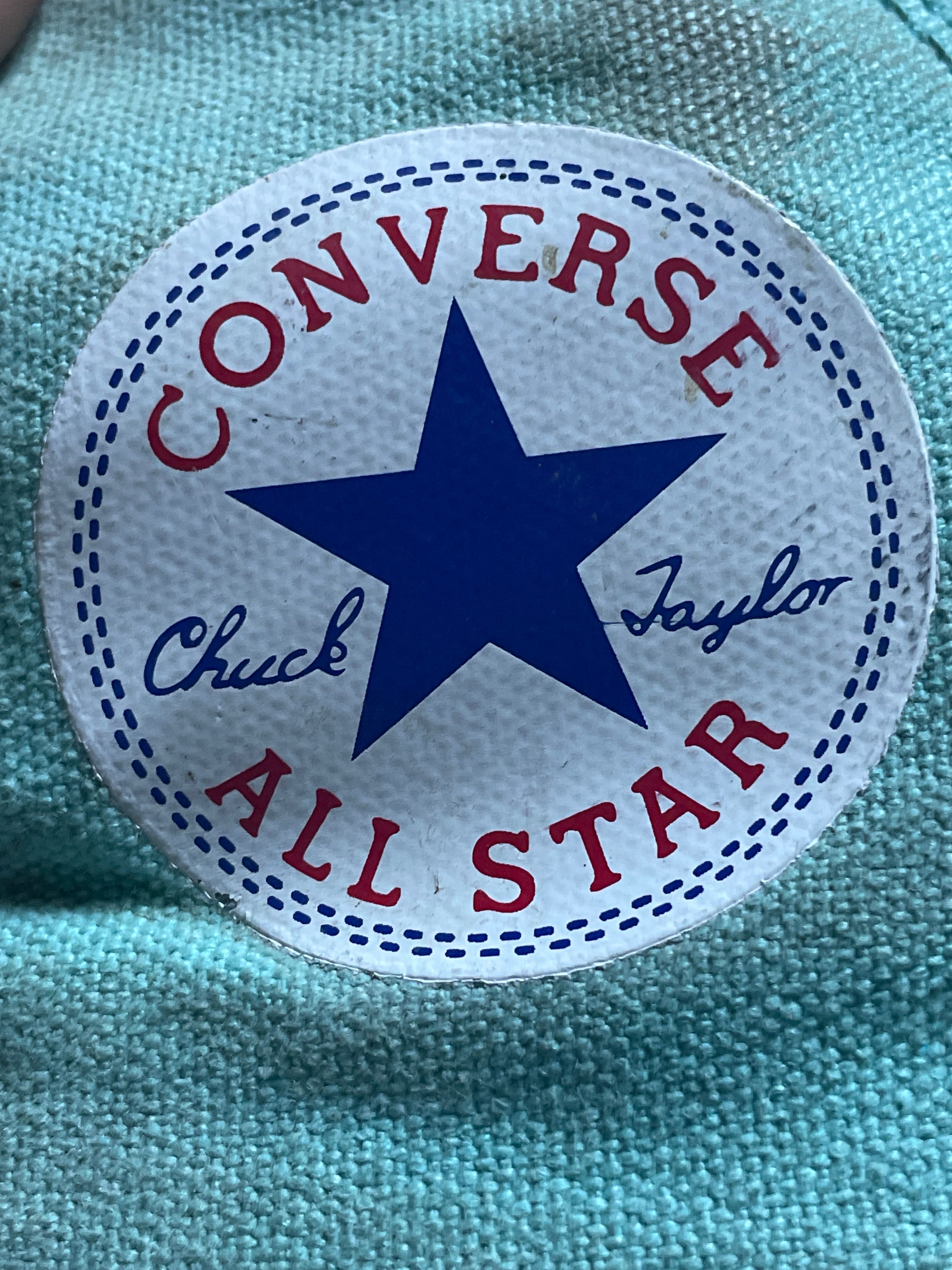 Converse All Star Unisex