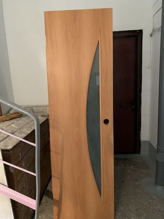 Двери межкомнатные