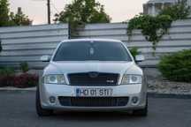 Vand skoda octavia 2 vrs