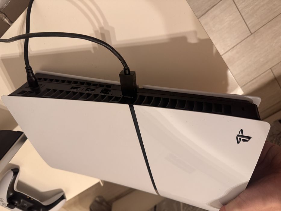 Playstation 5 Digital