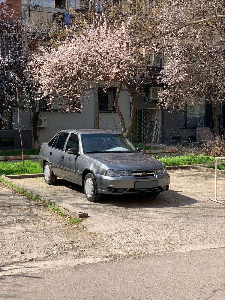Nexia 2 1.5 Sonc Бензин