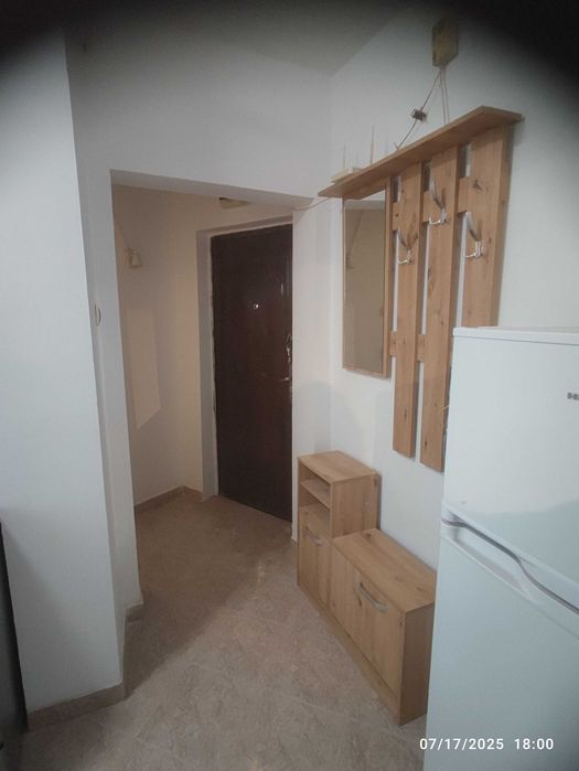 Inchirie garsoniera bulevardul Traian langa Penny Gară