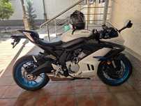 CFMOTO 675 SR мотоцикл
