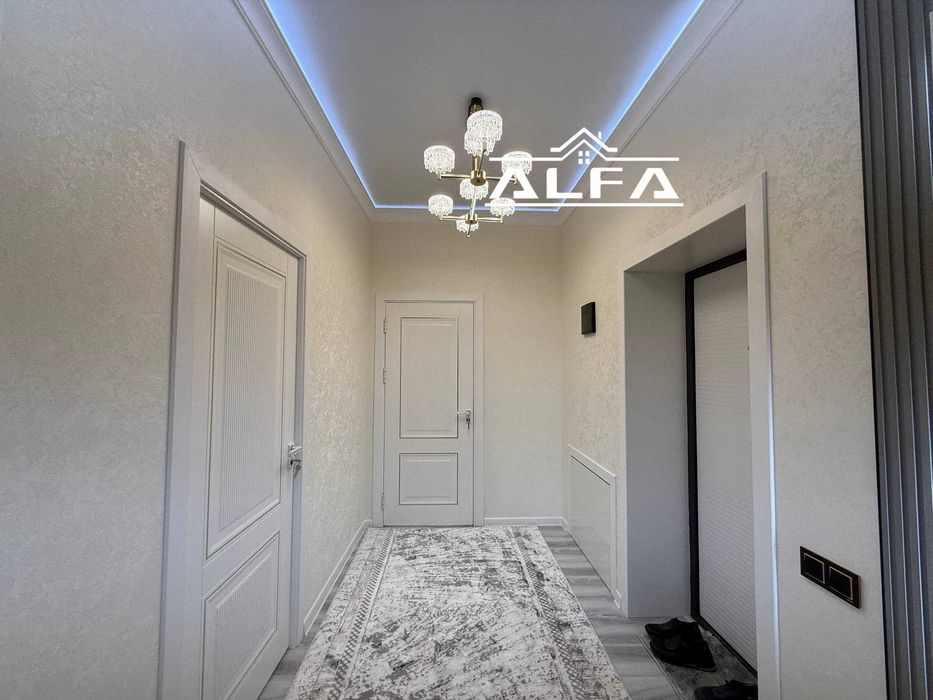 Buxoroda kvartira xonadon uy sotiladi 2 xonali 62m² 5-qavat.