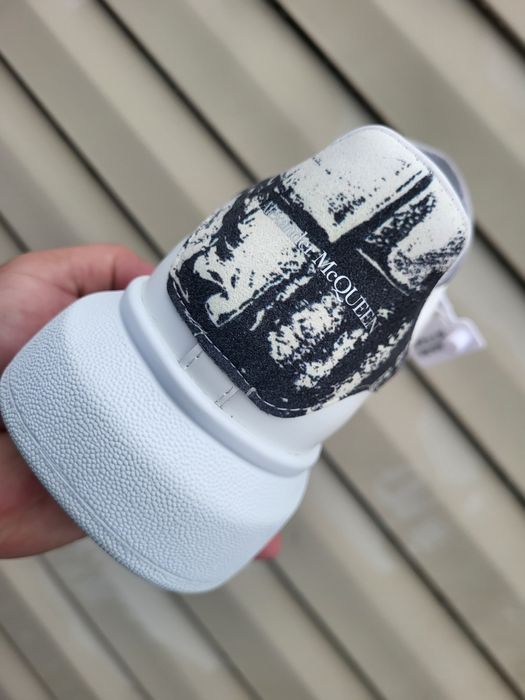 Alexander McQUEEN  New Collection