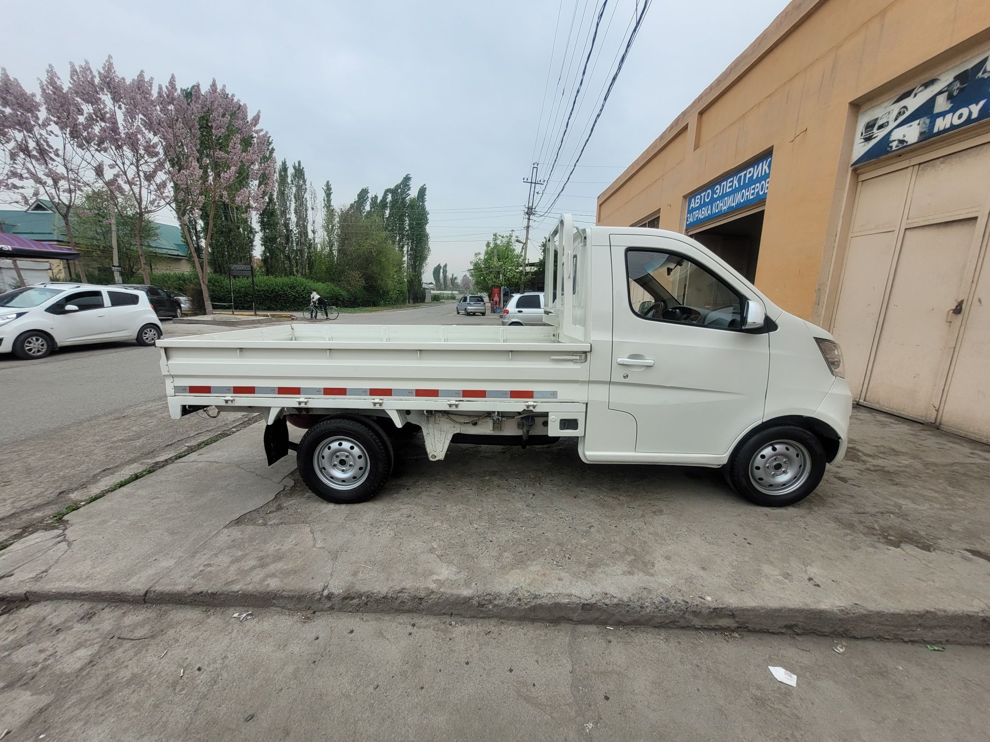 Changan 69 talik