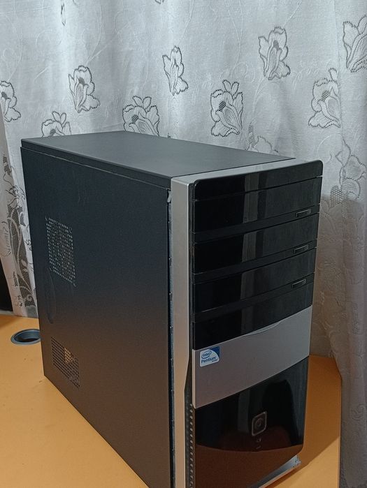 Продам компьютер