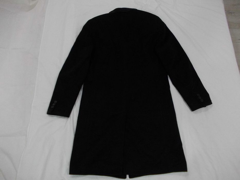 Palton Hugo Boss Coxtan, L - Tommy Hilfiger, L - Palton Risski, M