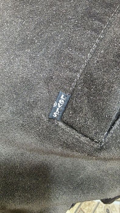 Оригинальная куртка Levi's