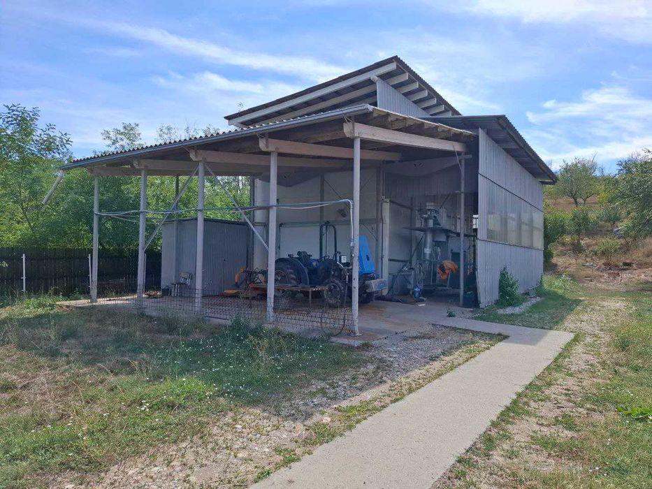 Vand Frigorifer industrial