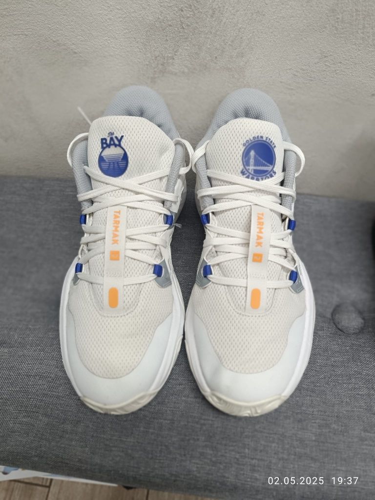 Ghete baschet TARMAK și ADIDAS