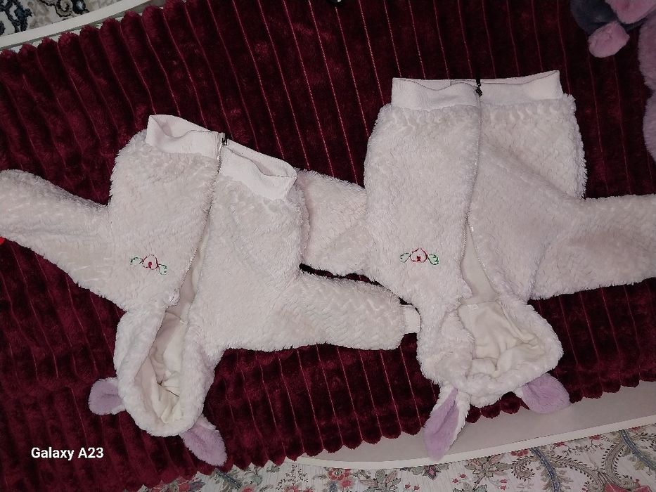 Quyonchalik asal qizchalarimiz uchun